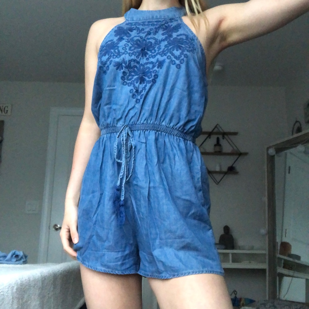 Romper